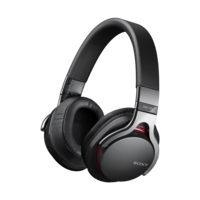 electronics & Headphones free transparent png image.