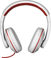 electronics & headphones free transparent png image.