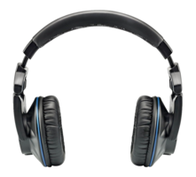 electronics & headphones free transparent png image.