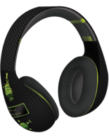 electronics & headphones free transparent png image.