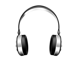 electronics & headphones free transparent png image.