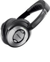 electronics & Headphones free transparent png image.