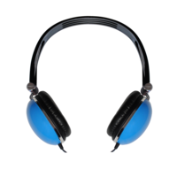 electronics & Headphones free transparent png image.