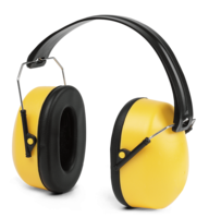 electronics & Headphones free transparent png image.