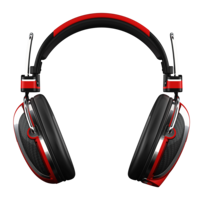 electronics & headphones free transparent png image.