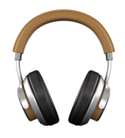 electronics & headphones free transparent png image.