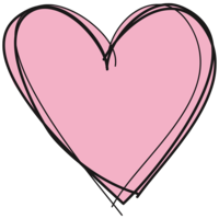 objects & heart free transparent png image.