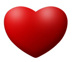 objects & Heart free transparent png image.