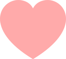 objects & Heart free transparent png image.