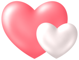 objects & Heart free transparent png image.