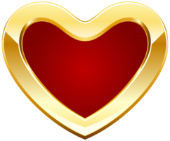 objects & Heart free transparent png image.