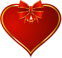 objects & Heart free transparent png image.