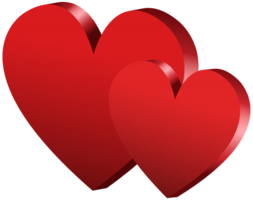 objects & heart free transparent png image.