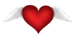 objects & heart free transparent png image.