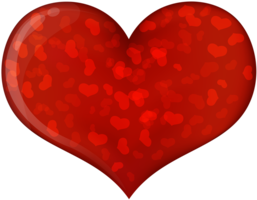 objects & Heart free transparent png image.