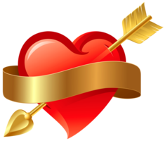 objects & Heart free transparent png image.