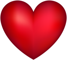 objects & Heart free transparent png image.