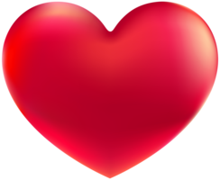 objects & heart free transparent png image.