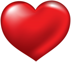 objects & heart free transparent png image.