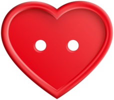 objects & heart free transparent png image.