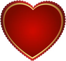 objects & Heart free transparent png image.