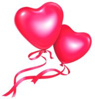 objects & Heart free transparent png image.