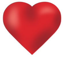 objects & heart free transparent png image.