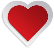 objects & heart free transparent png image.