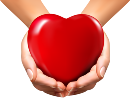 objects & Heart free transparent png image.