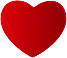 objects & heart free transparent png image.