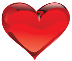 objects & Heart free transparent png image.