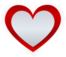 objects & Heart free transparent png image.