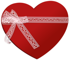 objects & Heart free transparent png image.