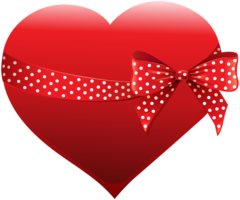 objects & Heart free transparent png image.