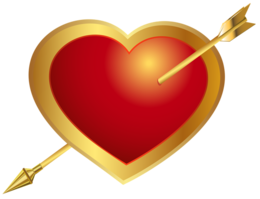 objects & Heart free transparent png image.