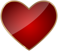 objects & Heart free transparent png image.