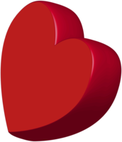 objects & Heart free transparent png image.