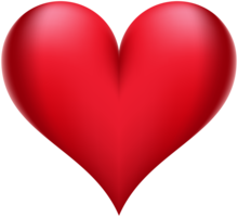 objects & Heart free transparent png image.