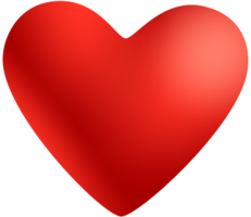 objects & Heart free transparent png image.