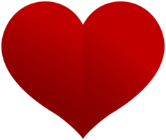 objects & Heart free transparent png image.