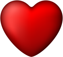 objects & Heart free transparent png image.