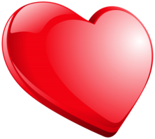 objects & Heart free transparent png image.