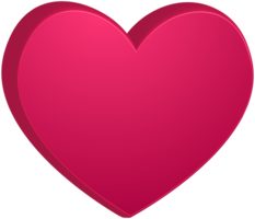 objects & heart free transparent png image.