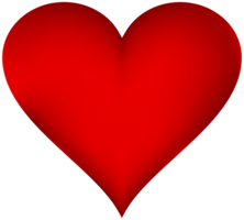 objects & heart free transparent png image.