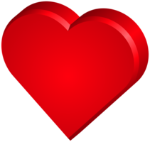 objects & heart free transparent png image.