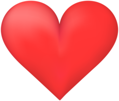 objects & Heart free transparent png image.