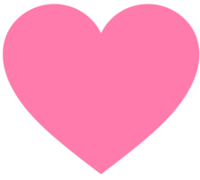 objects & Heart free transparent png image.