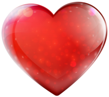 objects & Heart free transparent png image.