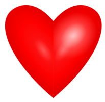 objects & heart free transparent png image.