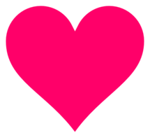 objects & Heart free transparent png image.